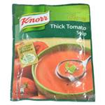 KNORR THICK TOMATO SOUP 53GM